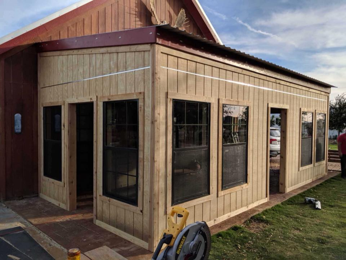 General Contractor, Home Remodels, Additions & Spray Foam Insulation